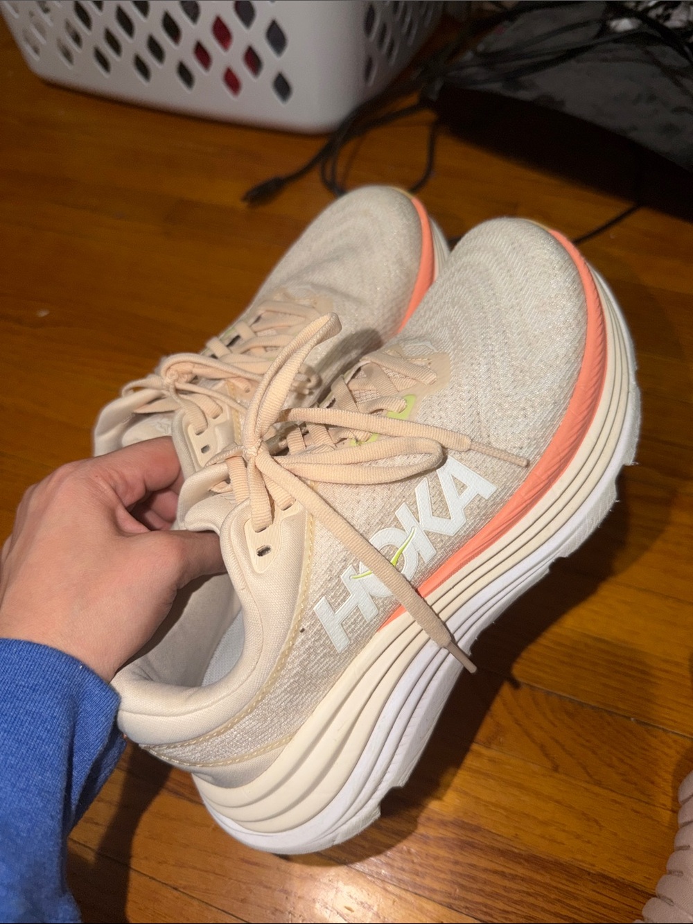 Hoka Gaviota 5